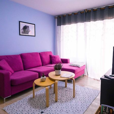 Two Bedroom Stylish Studio, 5 Minutes Walk From The Beach Lloret de Mar Eksteriør bilde
