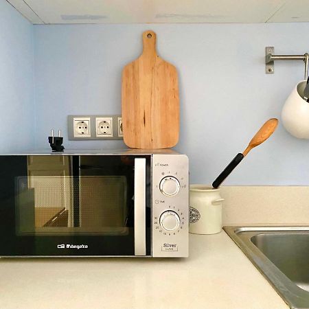 Two Bedroom Stylish Studio, 5 Minutes Walk From The Beach Lloret de Mar Eksteriør bilde