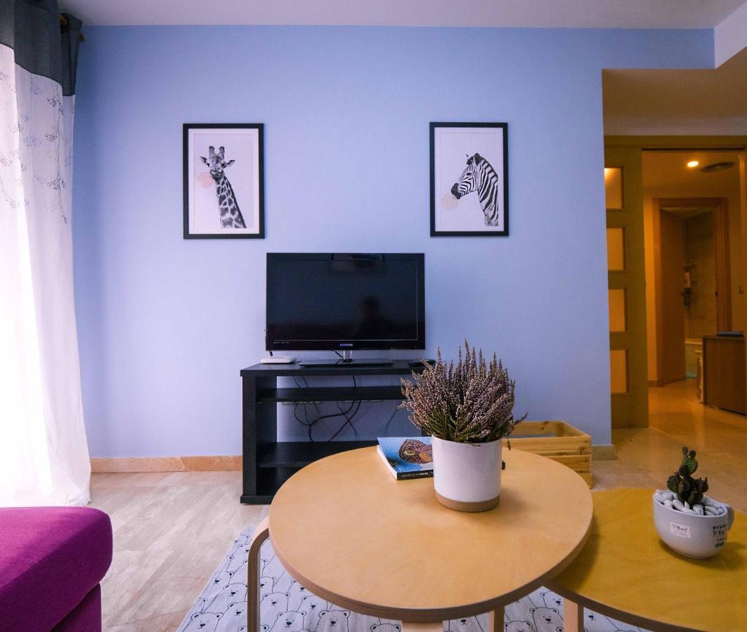 Two Bedroom Stylish Studio, 5 Minutes Walk From The Beach Lloret de Mar Eksteriør bilde